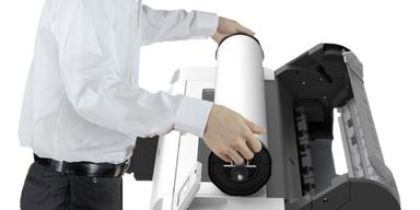 Canon imagePROGRAF TM-250